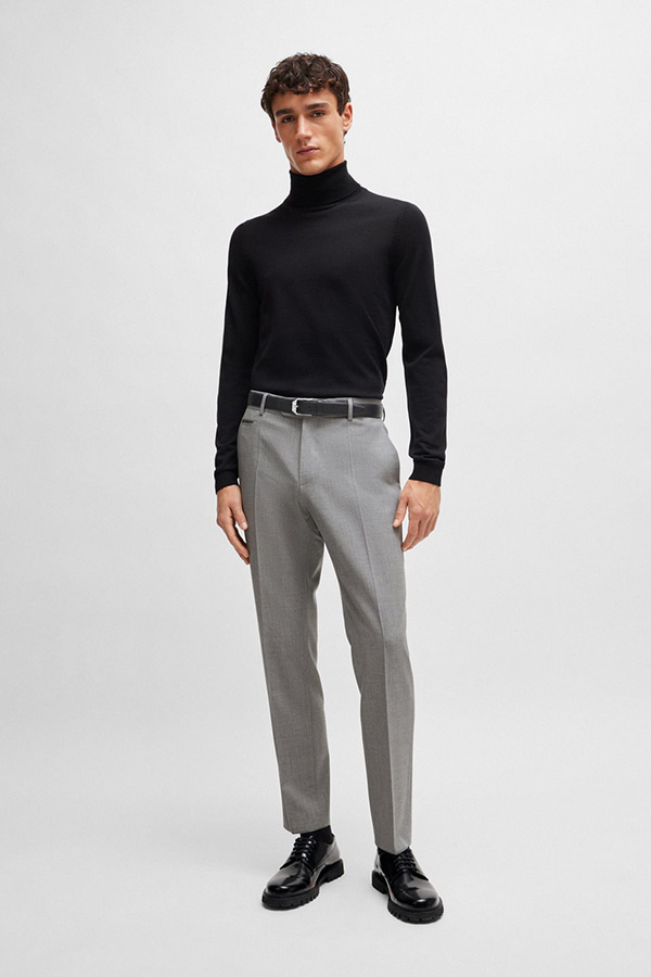 ΠΑΝΤΕΛΟΝΙ BOSS - 042 ΓΚΡΙ